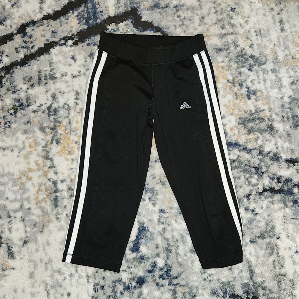 Kids Adidas sport pants